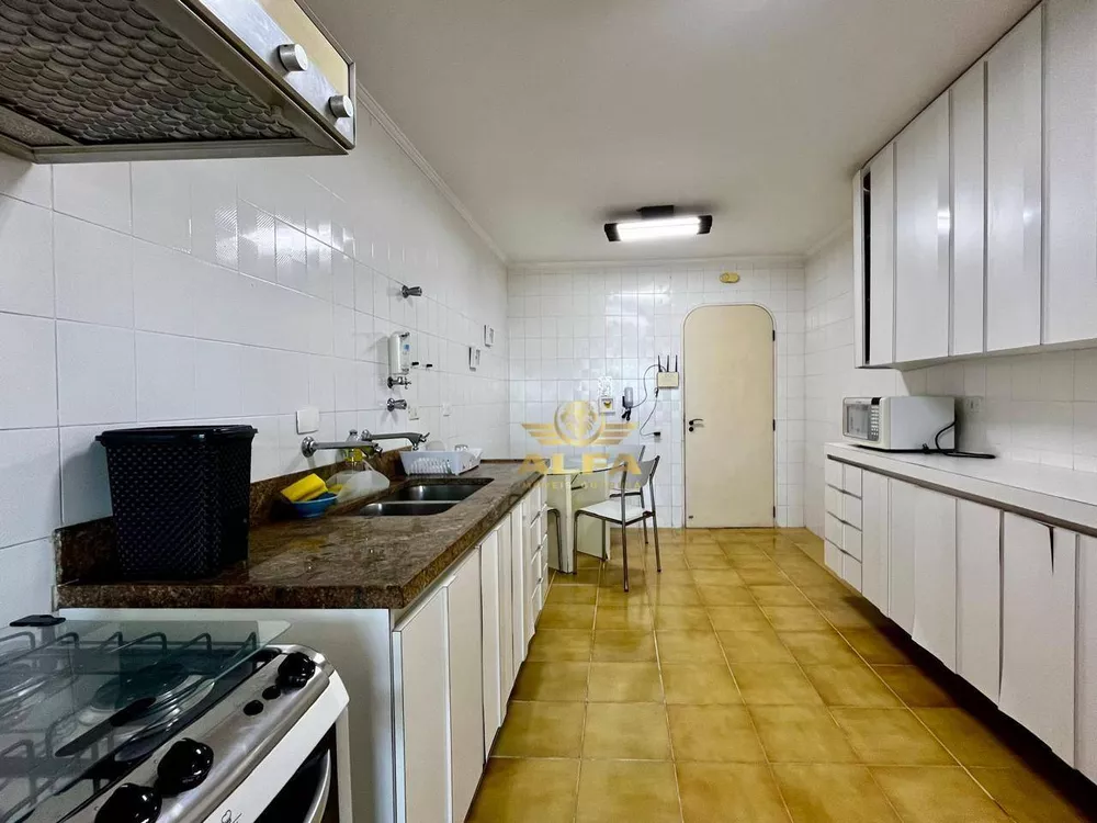 Apartamento, 3 quartos, 171 m² - Foto 1