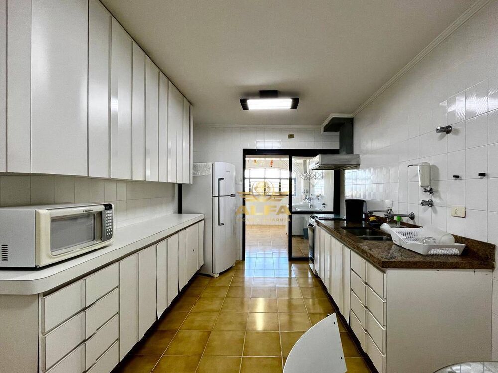Apartamento, 3 quartos, 171 m² - Foto 11