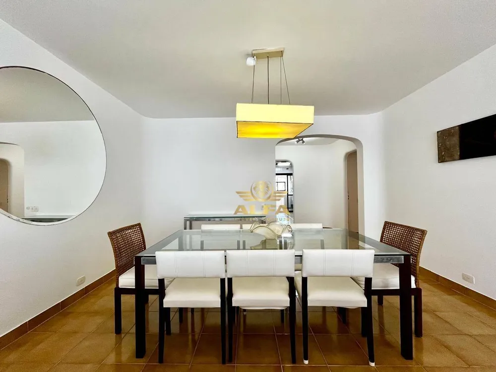 Apartamento, 3 quartos, 171 m² - Foto 2