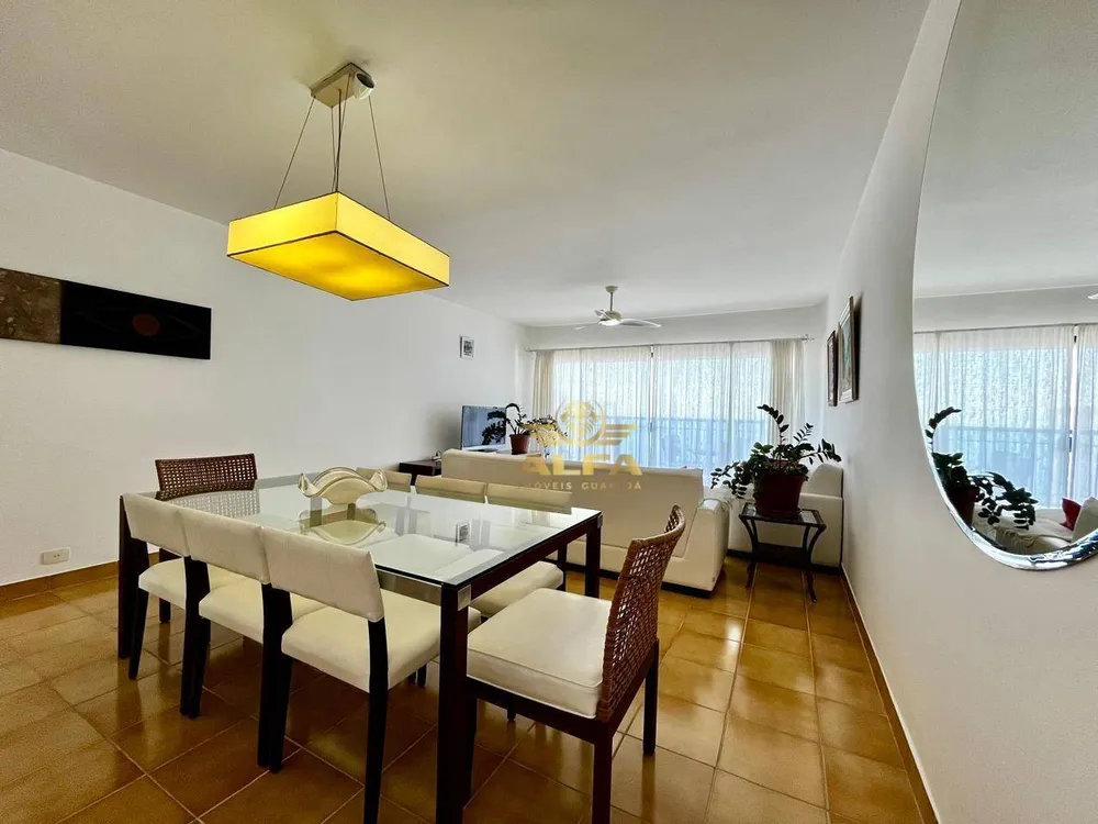 Apartamento, 3 quartos, 171 m² - Foto 1