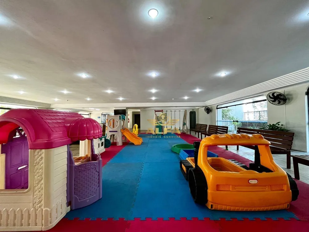 Apartamento, 3 quartos, 171 m² - Foto 18