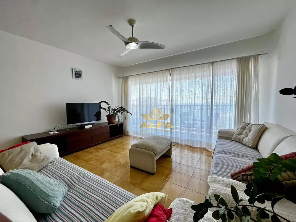 Apartamento, 3 quartos, 171 m² - Foto 2