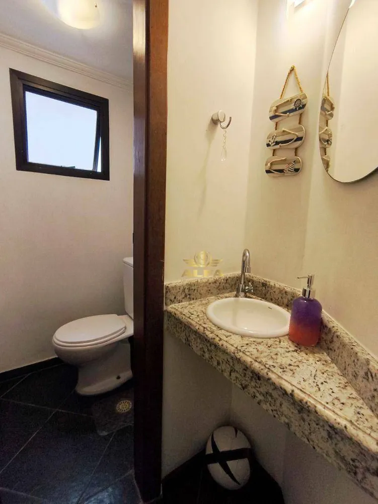 Apartamento, 3 quartos, 100 m² - Foto 5