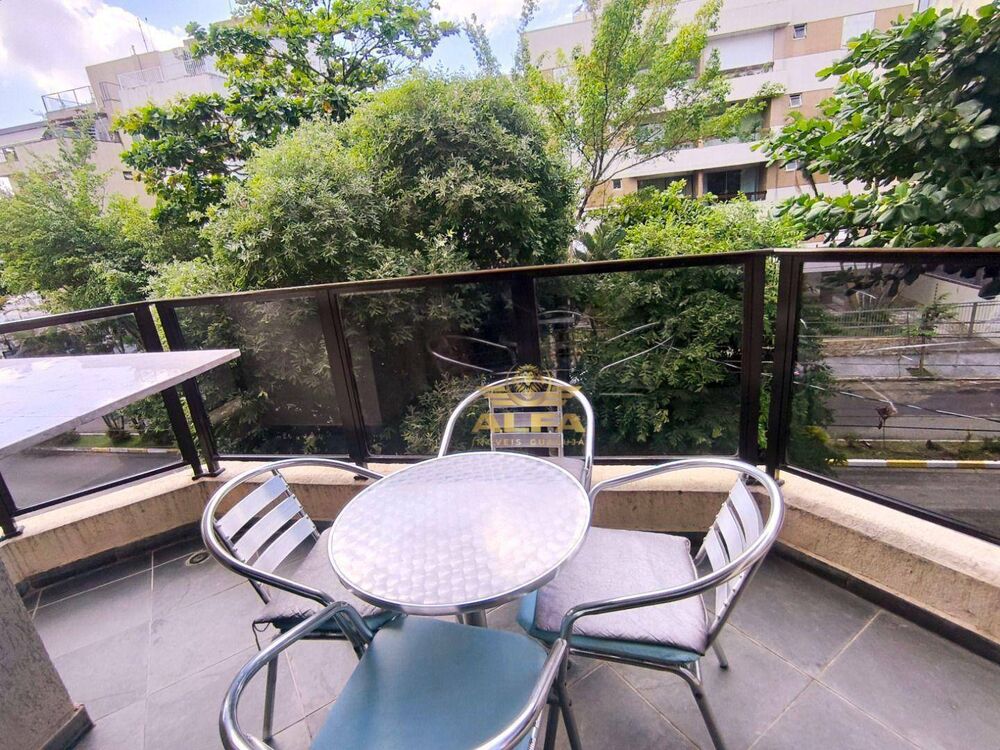 Apartamento, 3 quartos, 100 m² - Foto 4