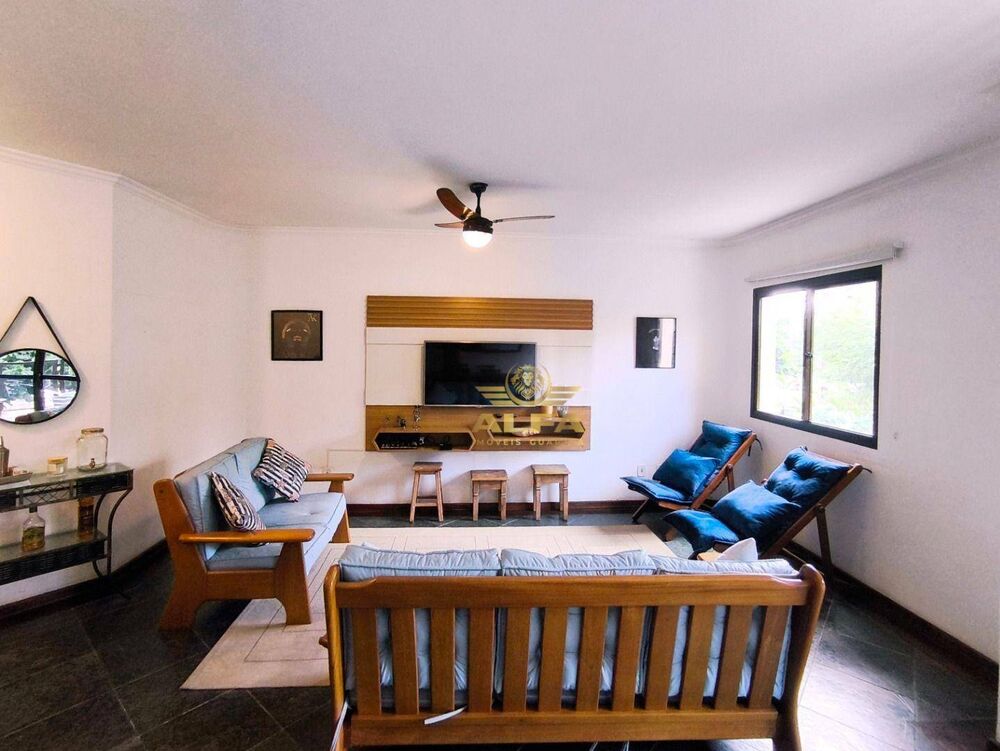 Apartamento, 3 quartos, 100 m² - Foto 3