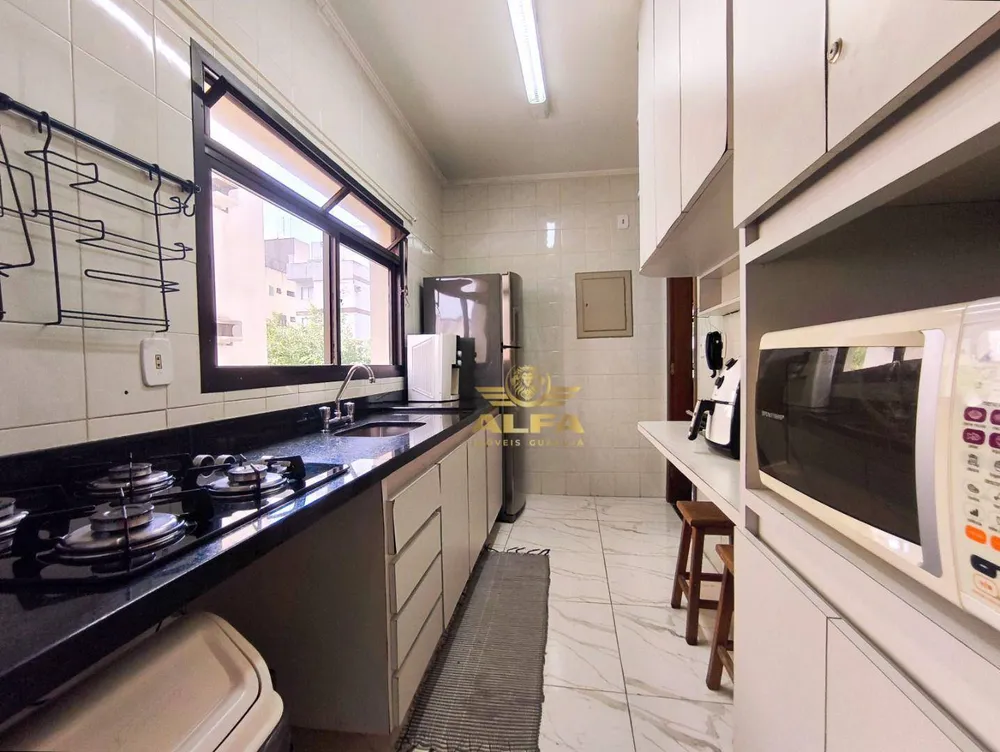Apartamento, 3 quartos, 100 m² - Foto 12