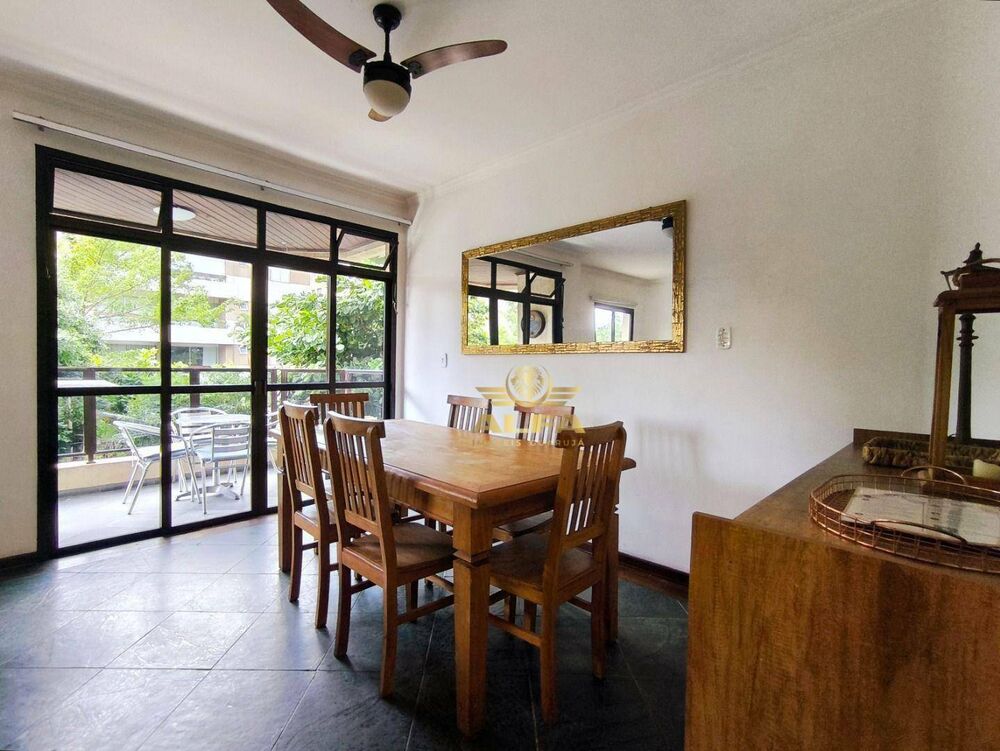 Apartamento, 3 quartos, 100 m² - Foto 2
