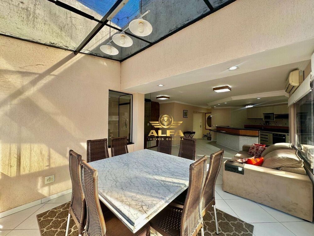 Cobertura à venda com 3 quartos, 196m² - Foto 3