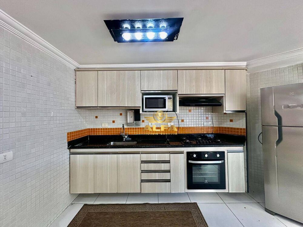 Cobertura à venda com 3 quartos, 196m² - Foto 6