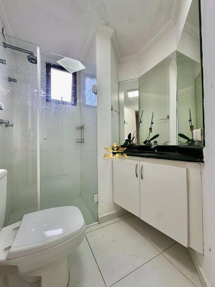 Cobertura à venda com 3 quartos, 196m² - Foto 12