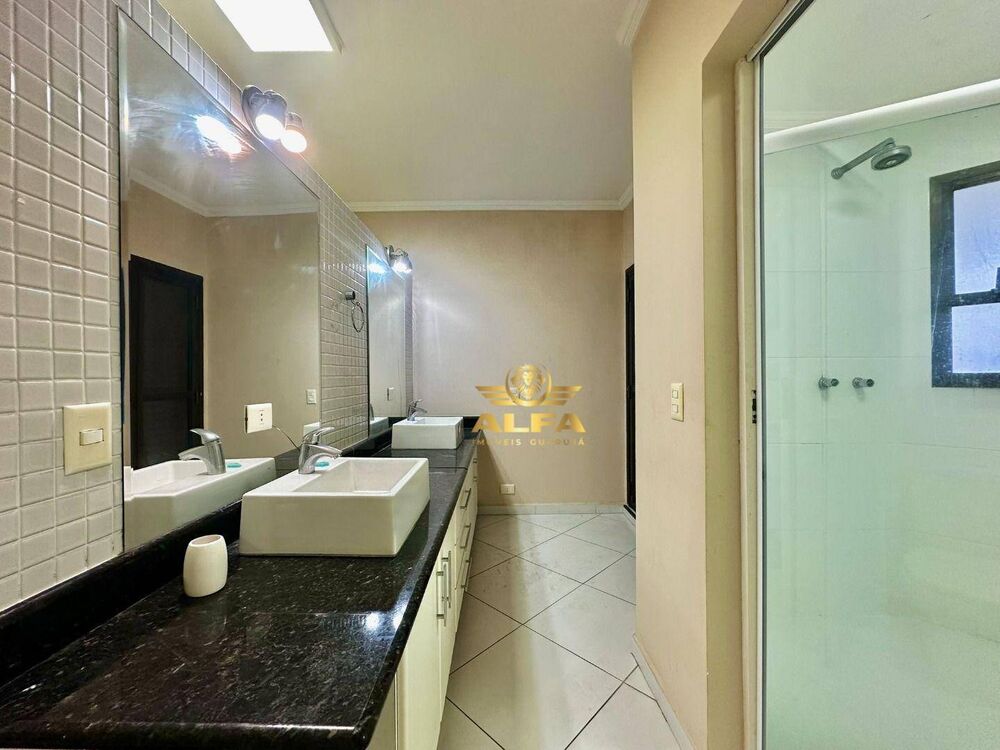 Cobertura à venda com 3 quartos, 196m² - Foto 15