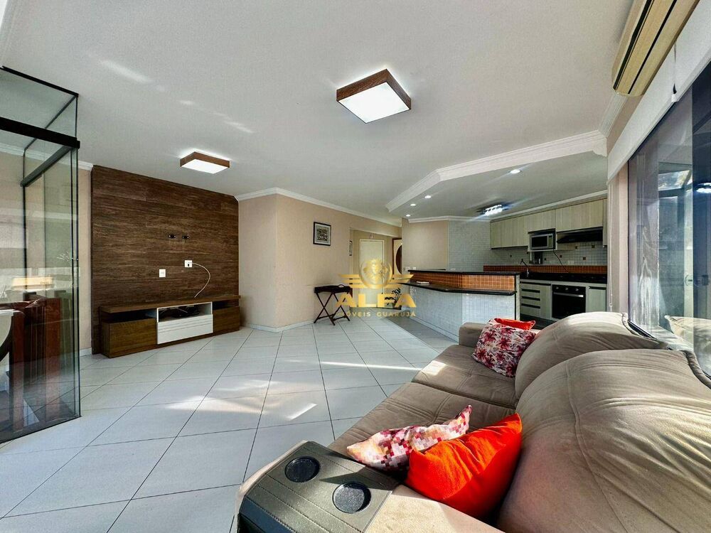 Cobertura à venda com 3 quartos, 196m² - Foto 4