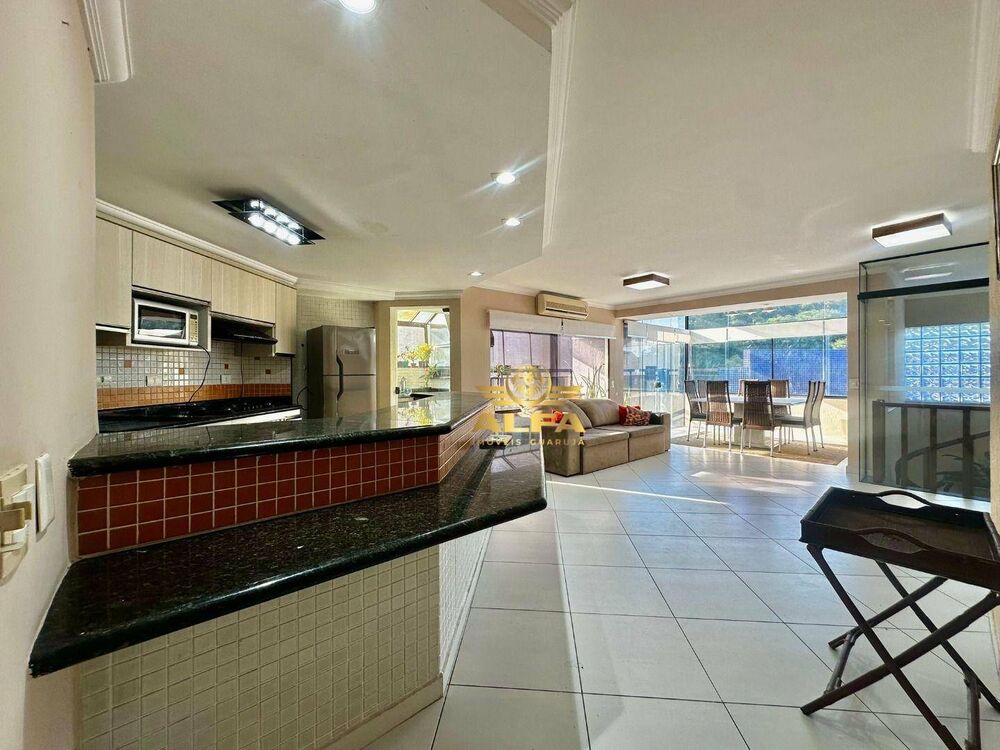 Cobertura à venda com 3 quartos, 196m² - Foto 7