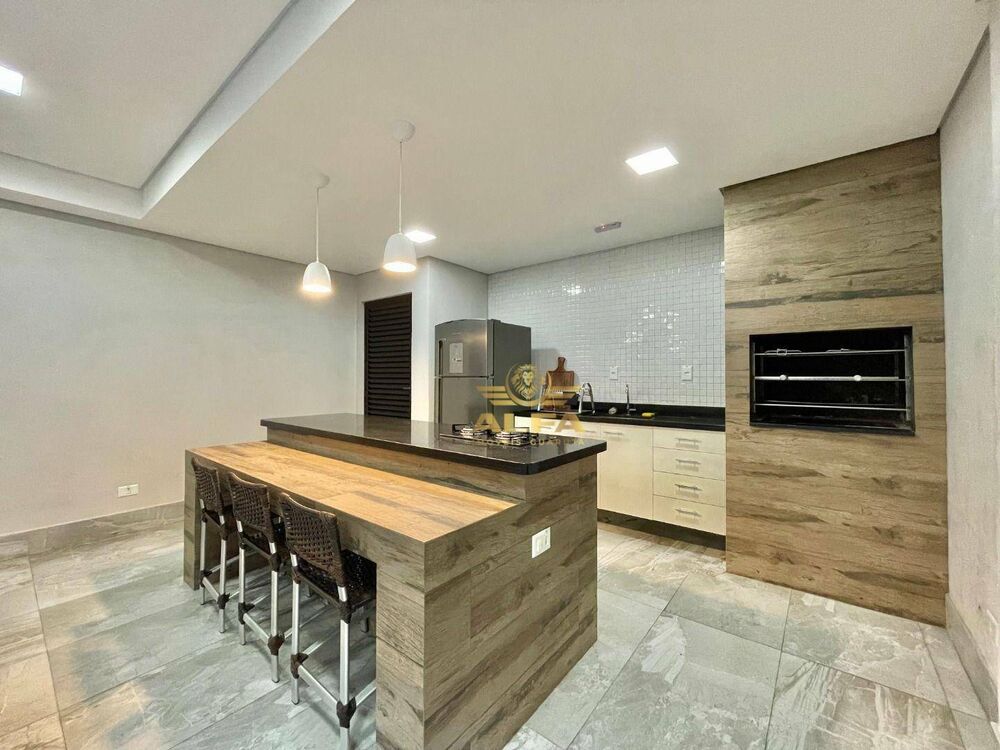 Cobertura à venda com 3 quartos, 196m² - Foto 19