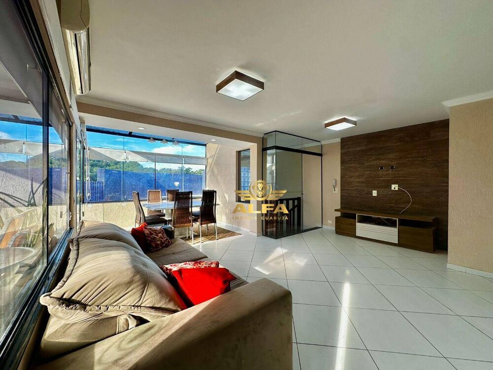 Cobertura à venda com 3 quartos, 196m² - Foto 5