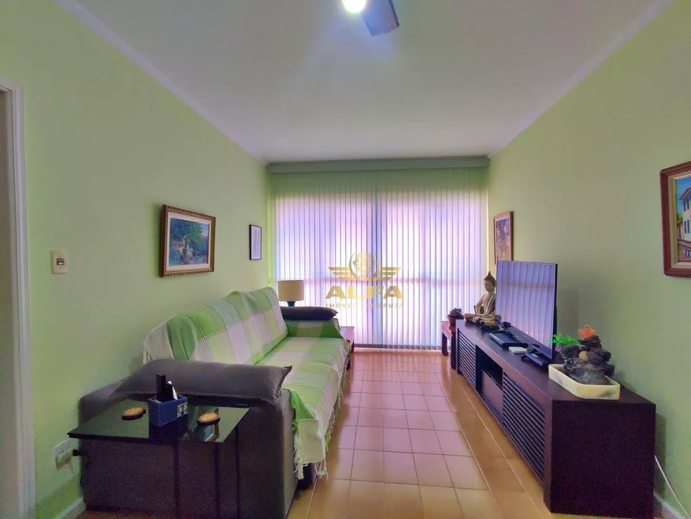 Apartamento à venda com 3 quartos, 84m² - Foto 1