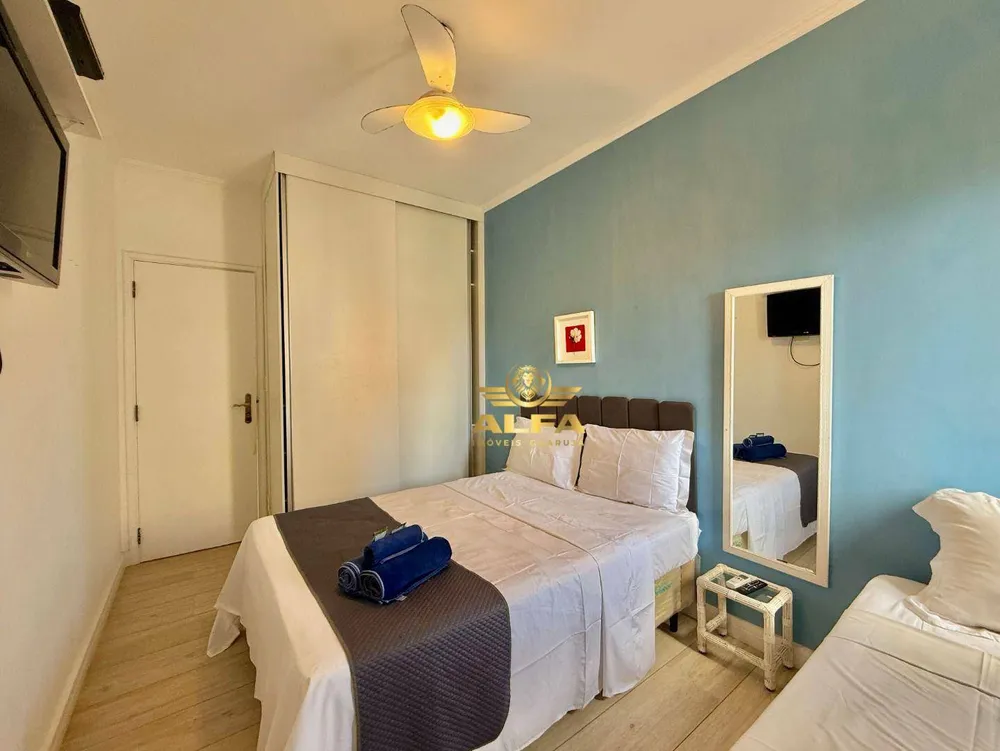 Apartamento, 3 quartos, 73 m² - Foto 5