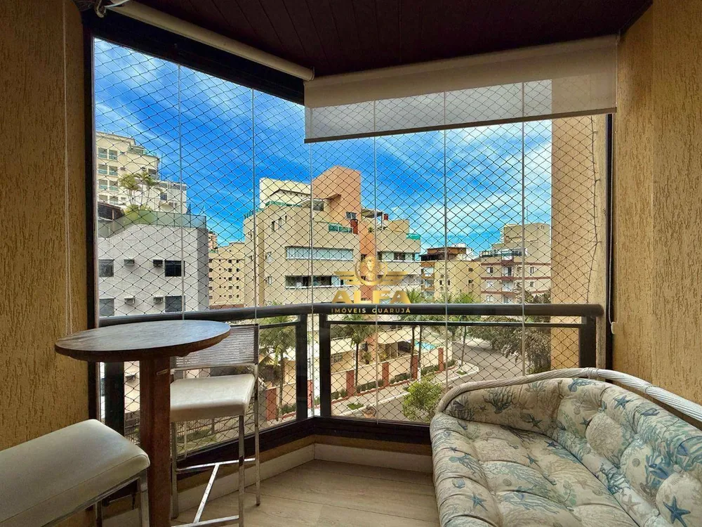 Apartamento, 3 quartos, 73 m² - Foto 3