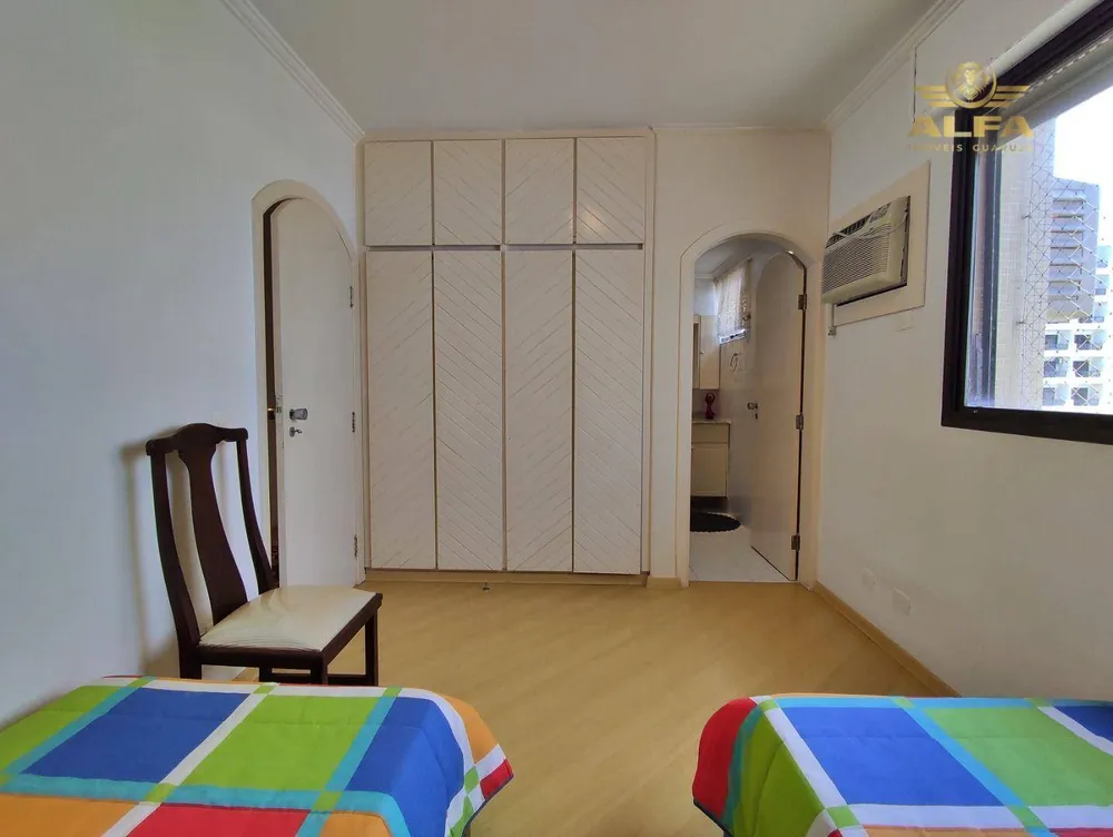 Apartamento, 3 quartos, 200 m² - Foto 8