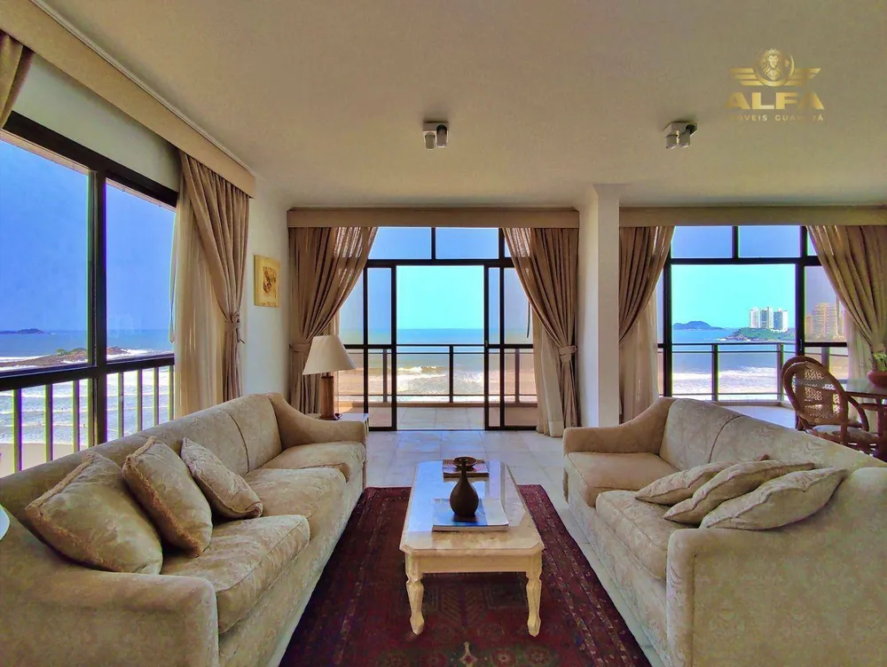 Apartamento, 3 quartos, 200 m² - Foto 4