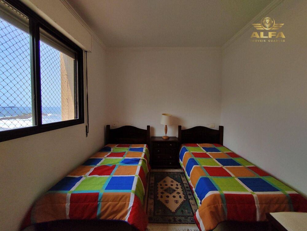 Apartamento, 3 quartos, 200 m² - Foto 4