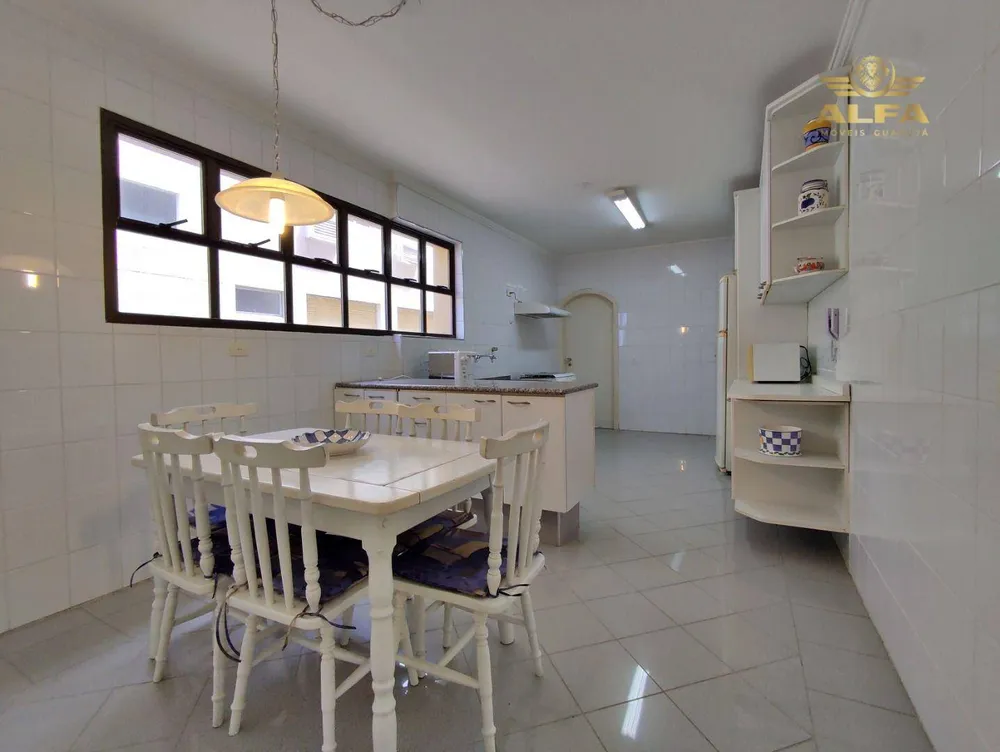 Apartamento, 3 quartos, 200 m² - Foto 12