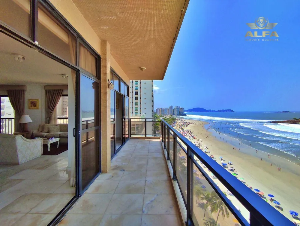 Apartamento, 3 quartos, 200 m² - Foto 5