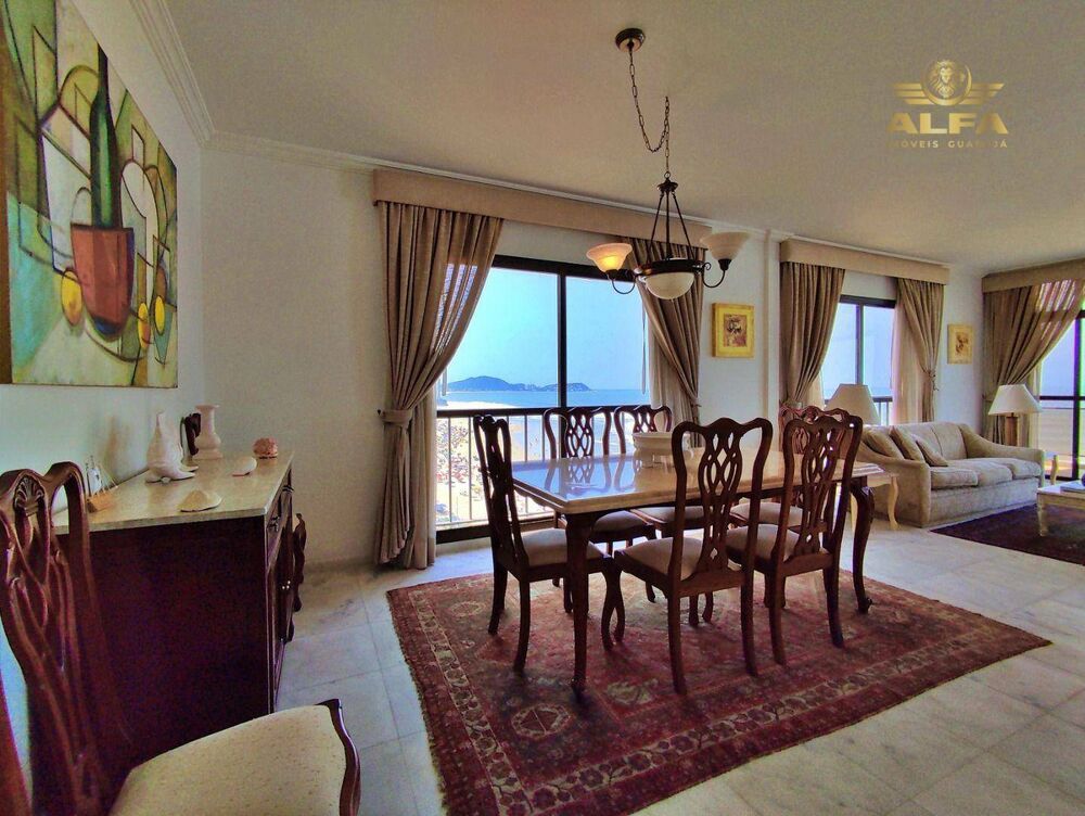 Apartamento, 3 quartos, 200 m² - Foto 3