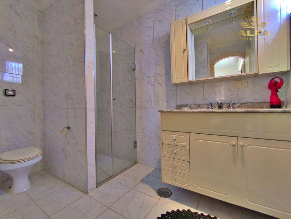 Apartamento, 3 quartos, 200 m² - Foto 2