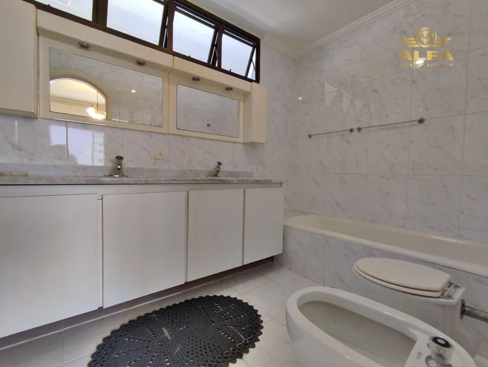Apartamento, 3 quartos, 200 m² - Foto 11