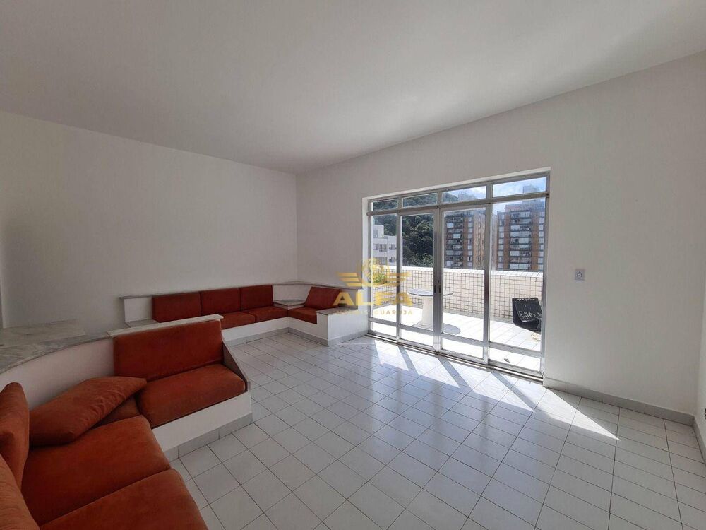 Apartamento, 3 quartos, 210 m² - Foto 6