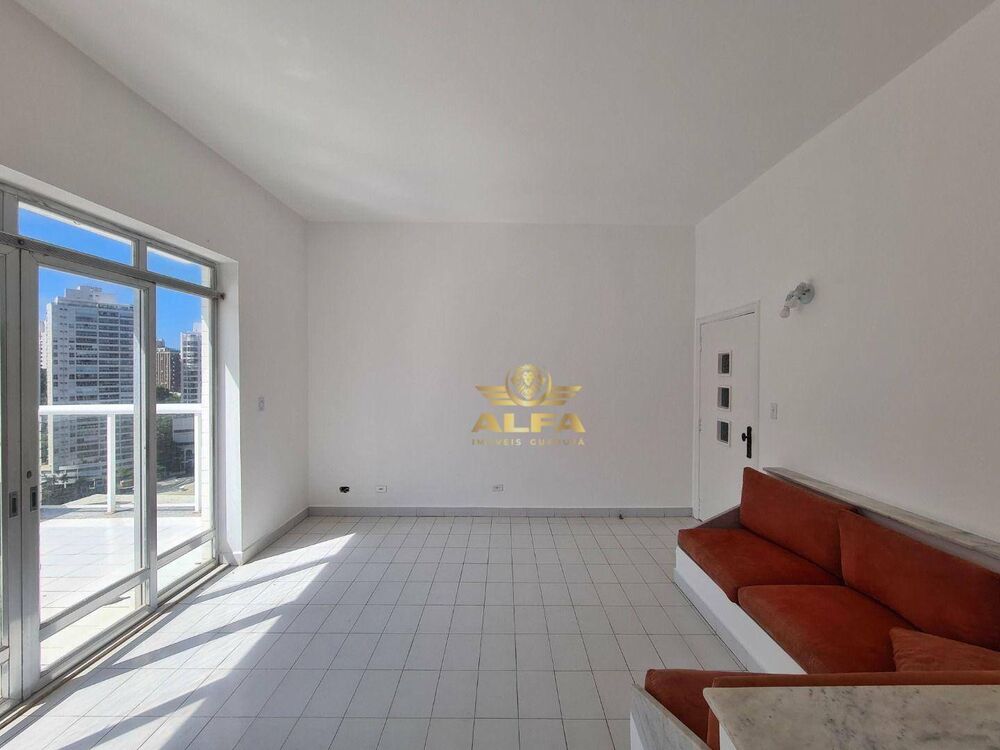 Apartamento, 3 quartos, 210 m² - Foto 4