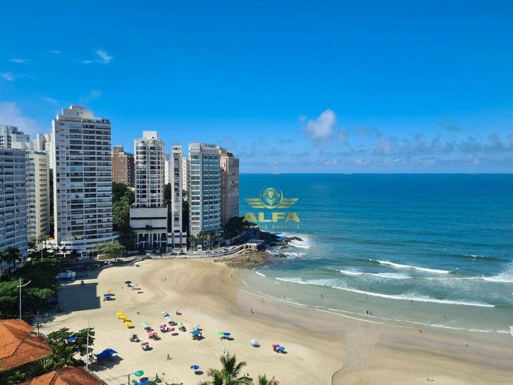 Apartamento, 3 quartos, 210 m² - Foto 1