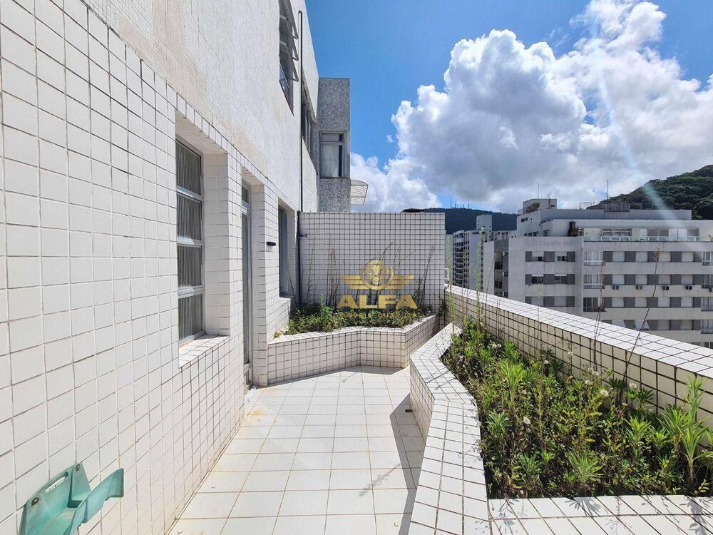 Apartamento, 3 quartos, 210 m² - Foto 8