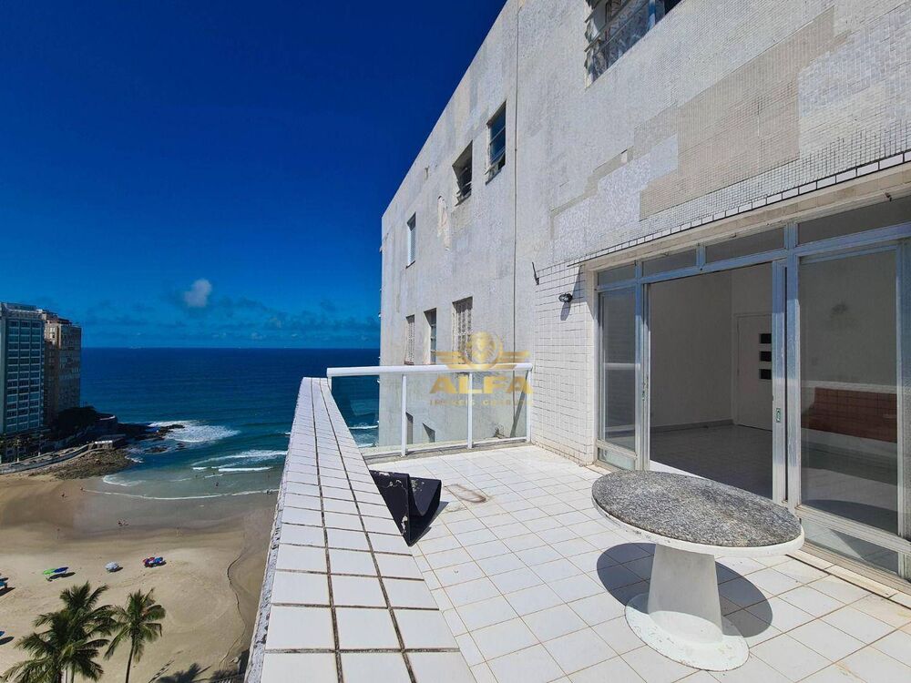 Apartamento, 3 quartos, 210 m² - Foto 2