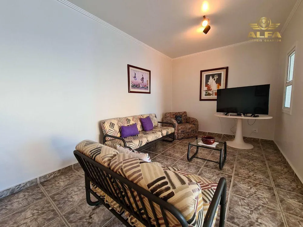 Apartamento, 3 quartos, 130 m² - Foto 3