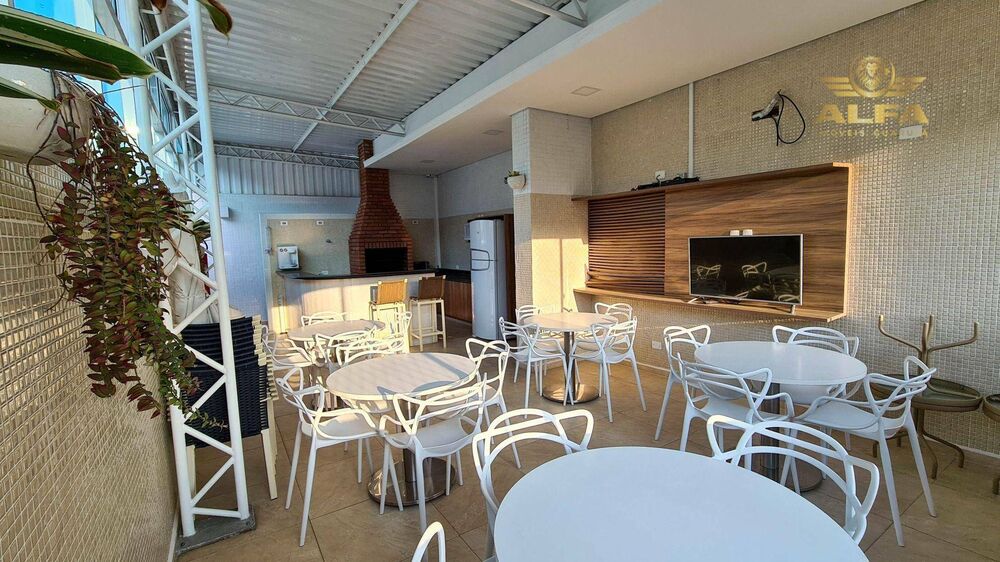 Apartamento, 3 quartos, 130 m² - Foto 18