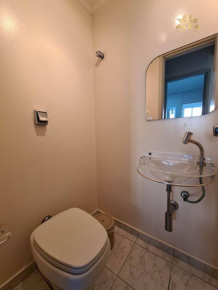 Apartamento, 3 quartos, 130 m² - Foto 4