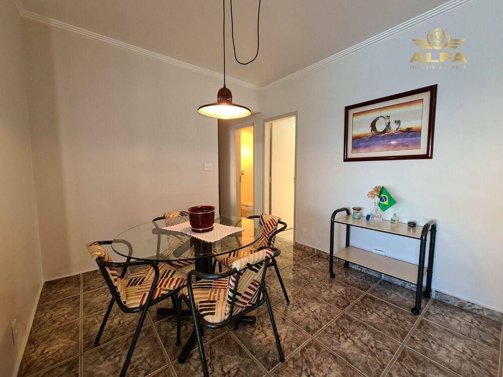 Apartamento, 3 quartos, 130 m² - Foto 2