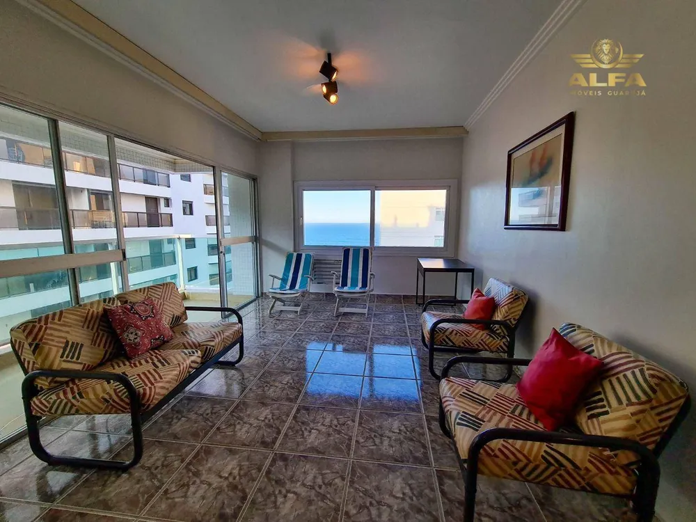 Apartamento, 3 quartos, 130 m² - Foto 2