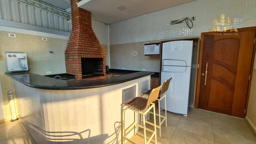 Apartamento, 3 quartos, 130 m² - Foto 23