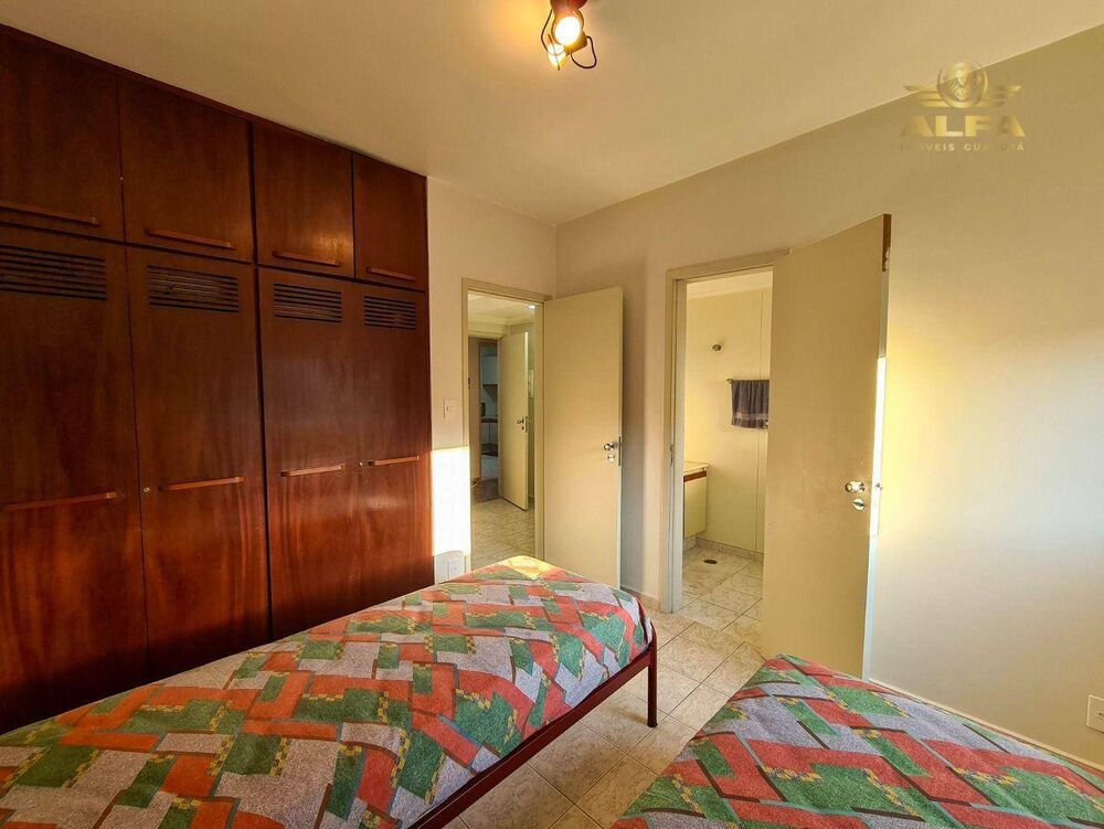 Apartamento, 3 quartos, 130 m² - Foto 6