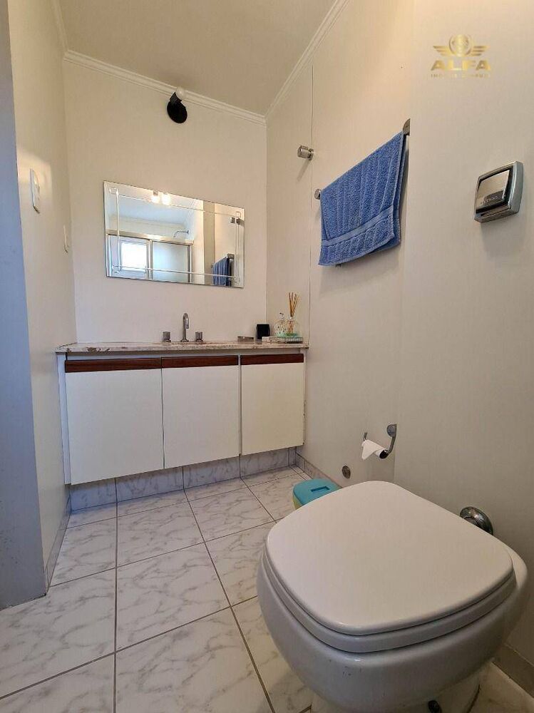 Apartamento, 3 quartos, 130 m² - Foto 11