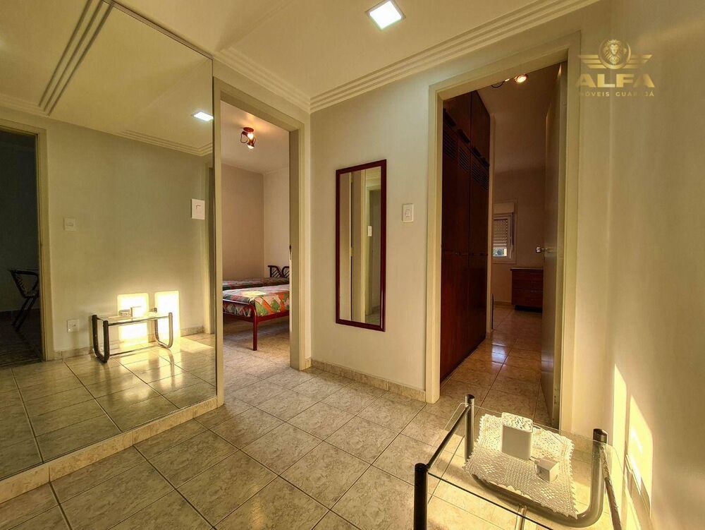 Apartamento, 3 quartos, 130 m² - Foto 5