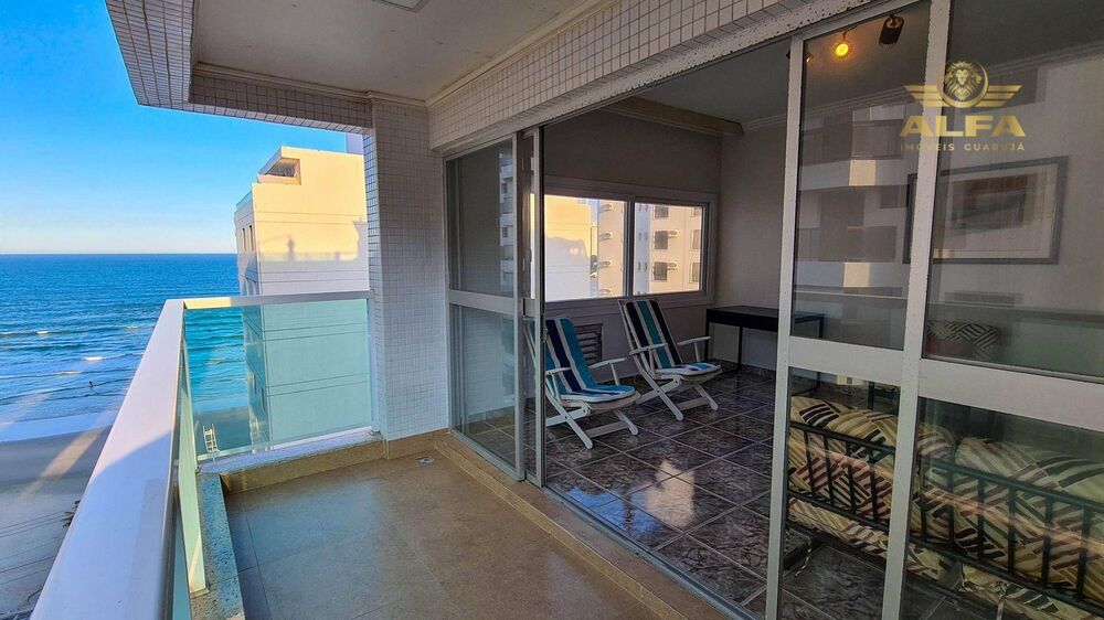 Apartamento, 3 quartos, 130 m² - Foto 1