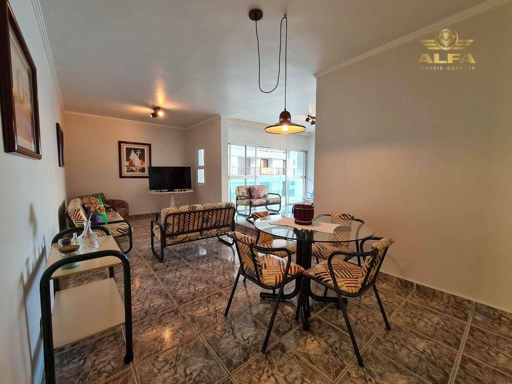 Apartamento, 3 quartos, 130 m² - Foto 3