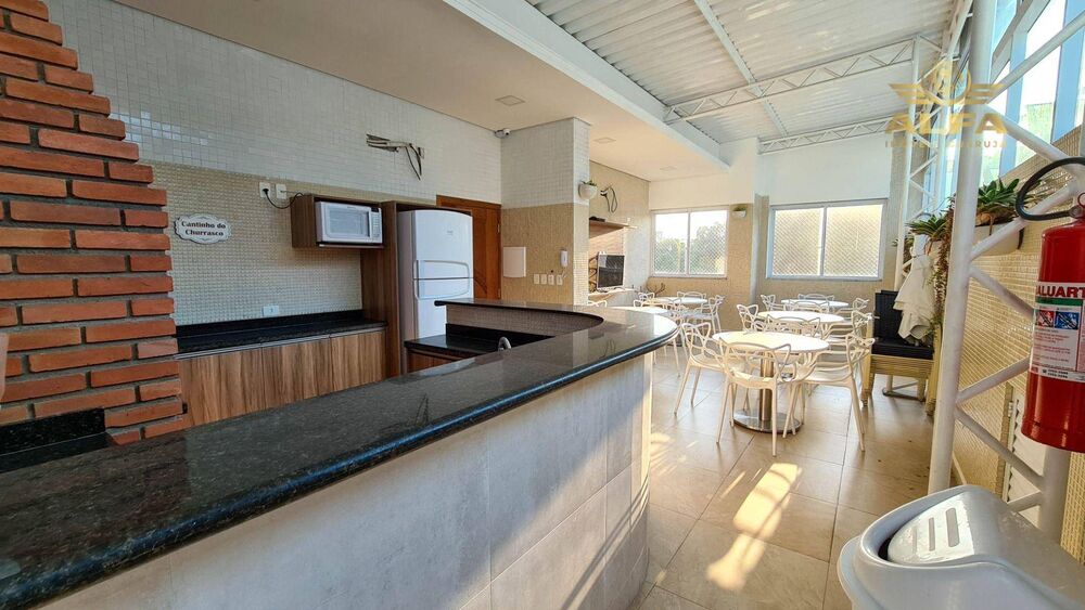 Apartamento, 3 quartos, 130 m² - Foto 17