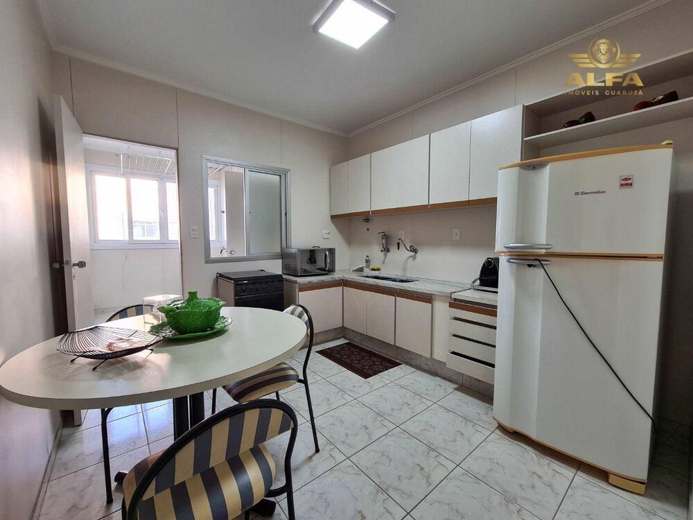 Apartamento, 3 quartos, 130 m² - Foto 15