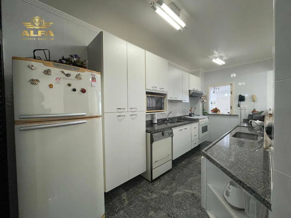 Apartamento, 3 quartos, 212 m² - Foto 6