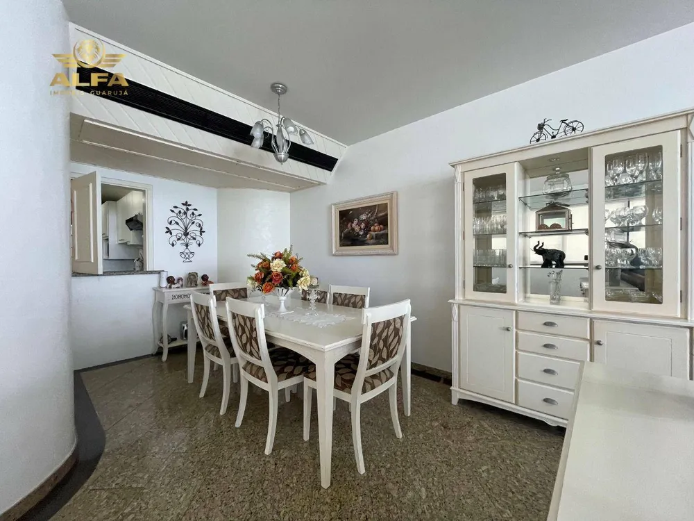Apartamento, 3 quartos, 212 m² - Foto 5